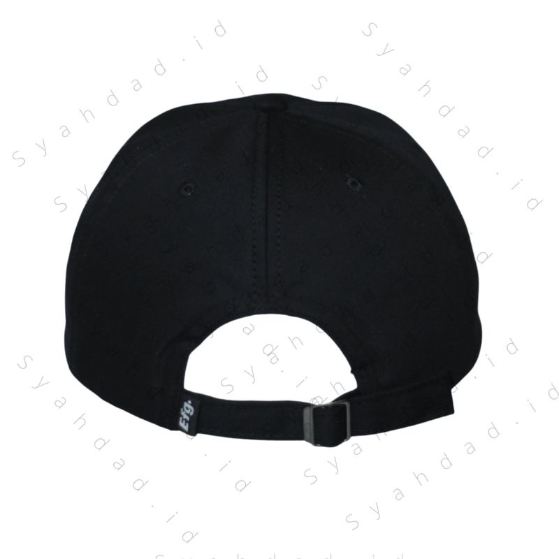 TOPI / TOPI PRIA / TOPI BASEBALL / TOPI DISTRO EFG TOPI BISBOL PRIA DEWASA