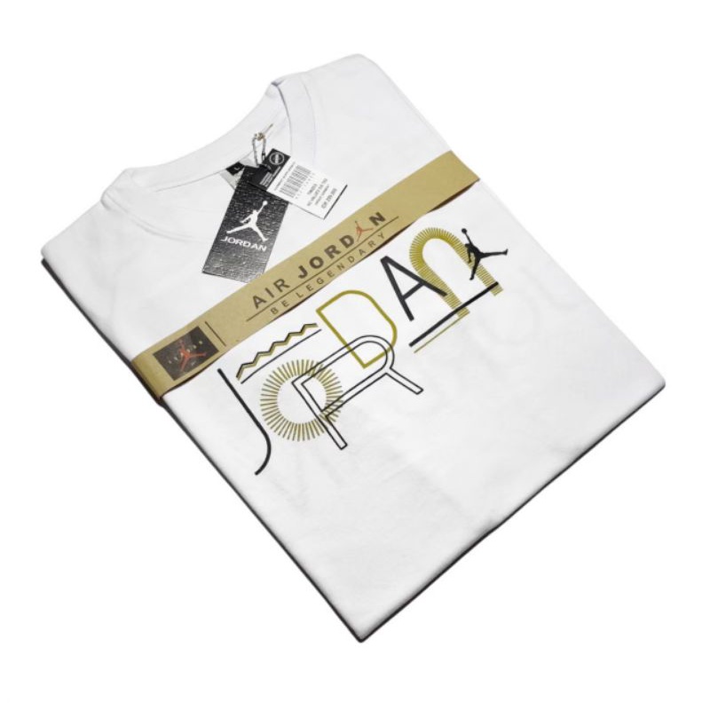 kaos jordan premium