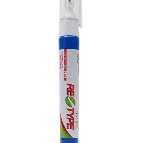 

REOTYPE correctionPEN / tip-ex