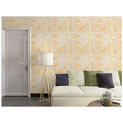 WALLPAPER DINDING 3D FOAM MOTIF MARBLE SUPER ELEGANT DAN TEBAL 525