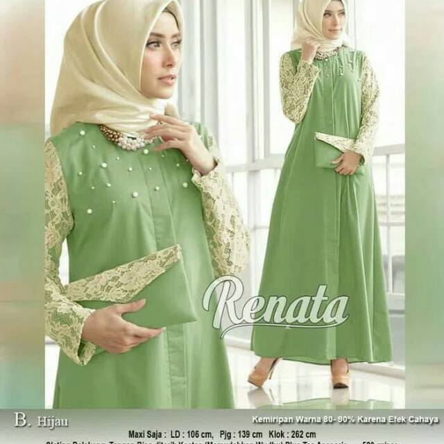 GAMIS RENATA