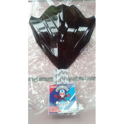 Visor Skydrive Suzuki matic