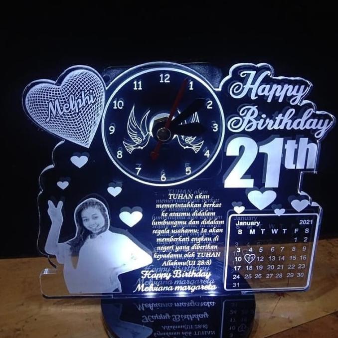

Kado Natal Unik