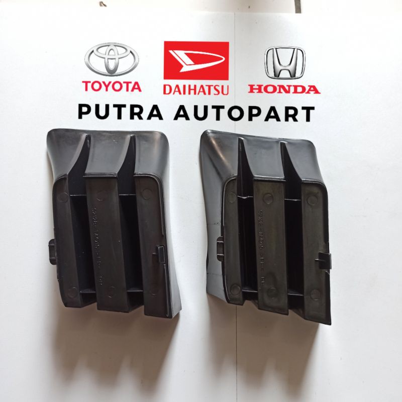 tutup cover bemper depat avanza Xenia lama