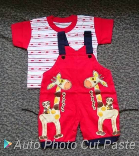 Baju kodok bayi/baju bayi/baju bayi kodok jerapah
