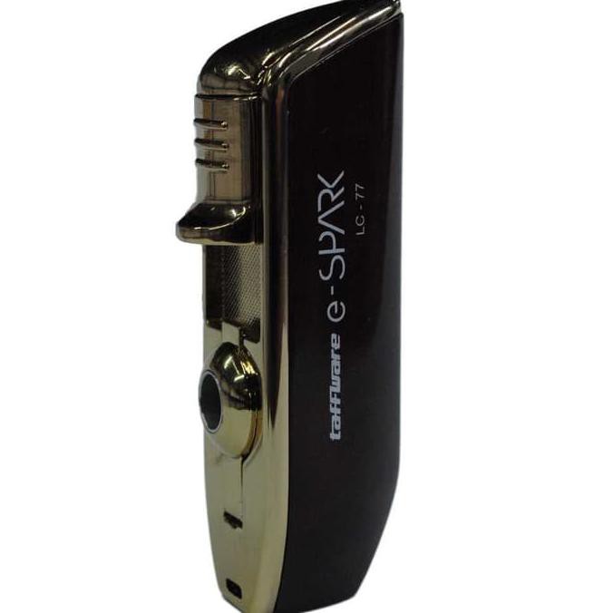Korek Gas Bara (Cerutu) Torch Lighter Triple Jet Flame