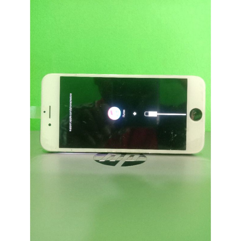 Iphone 6 minus ituns