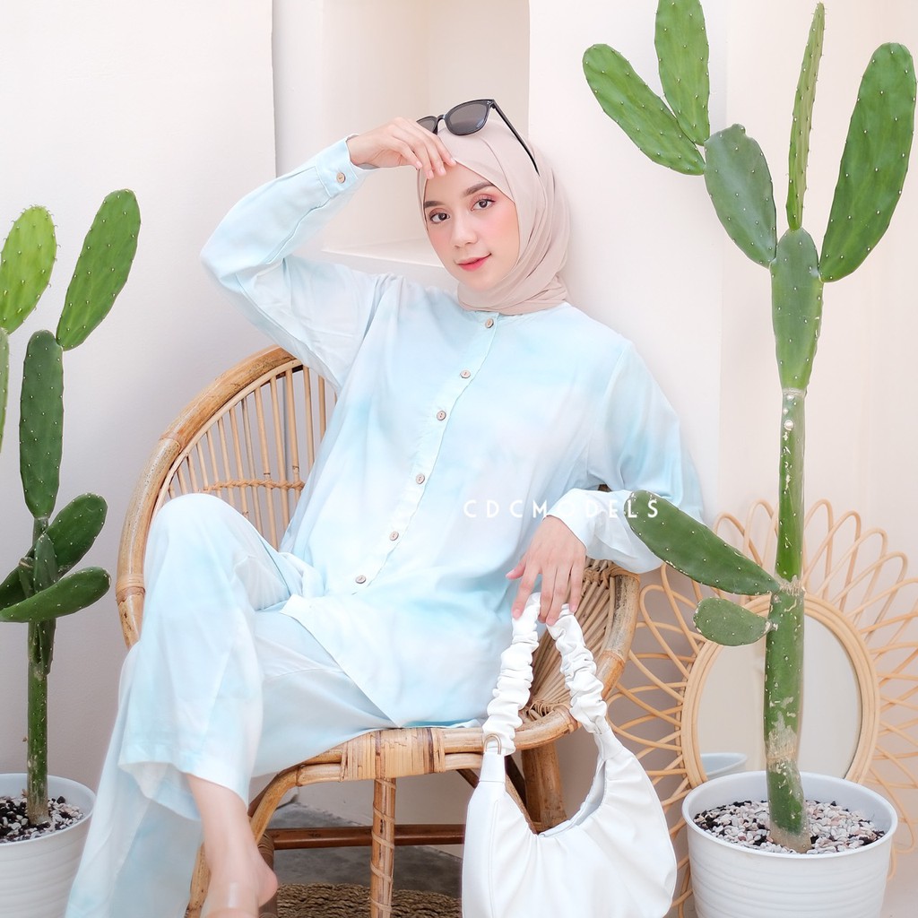 

PRICELIA * Pastel One Set '