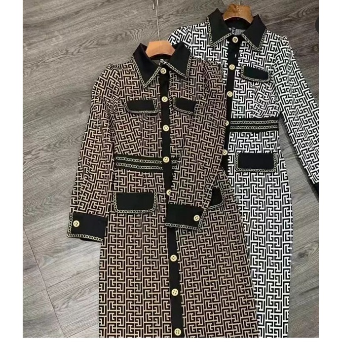 LONG TUNIK IMPORT PREMIUM CHINA