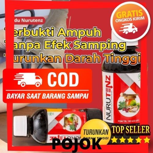 

[PROMO] Paket Silver - Madu Nurutenz