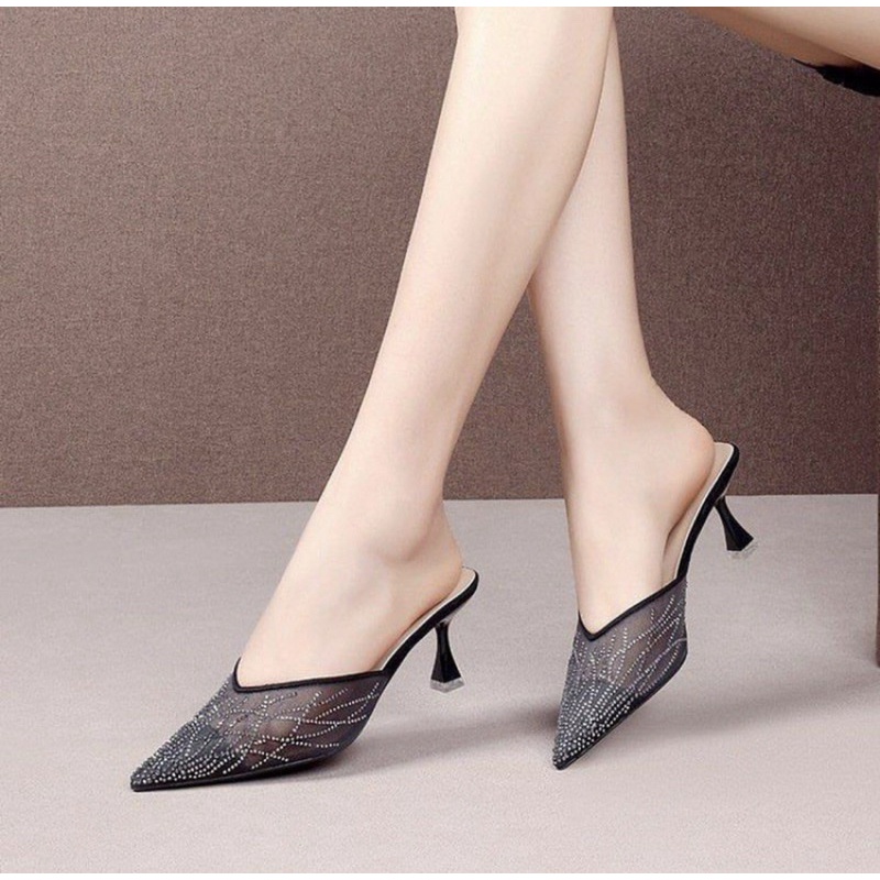 Heels XA66 wanitaimport realpict
