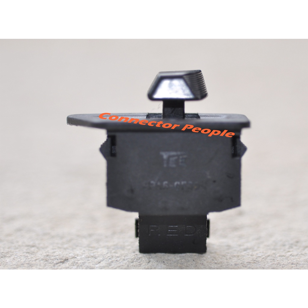 saklar Tombol sein plus Hazard Supra x 125 karisma