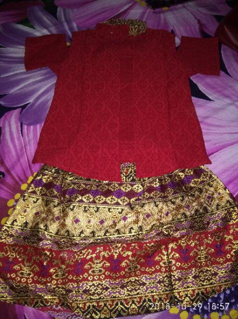 Batik Anak/couple Anak/batik Couple Anak