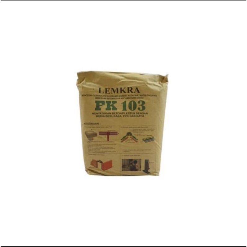 Lemkra Fk 103 amflex 5 kg