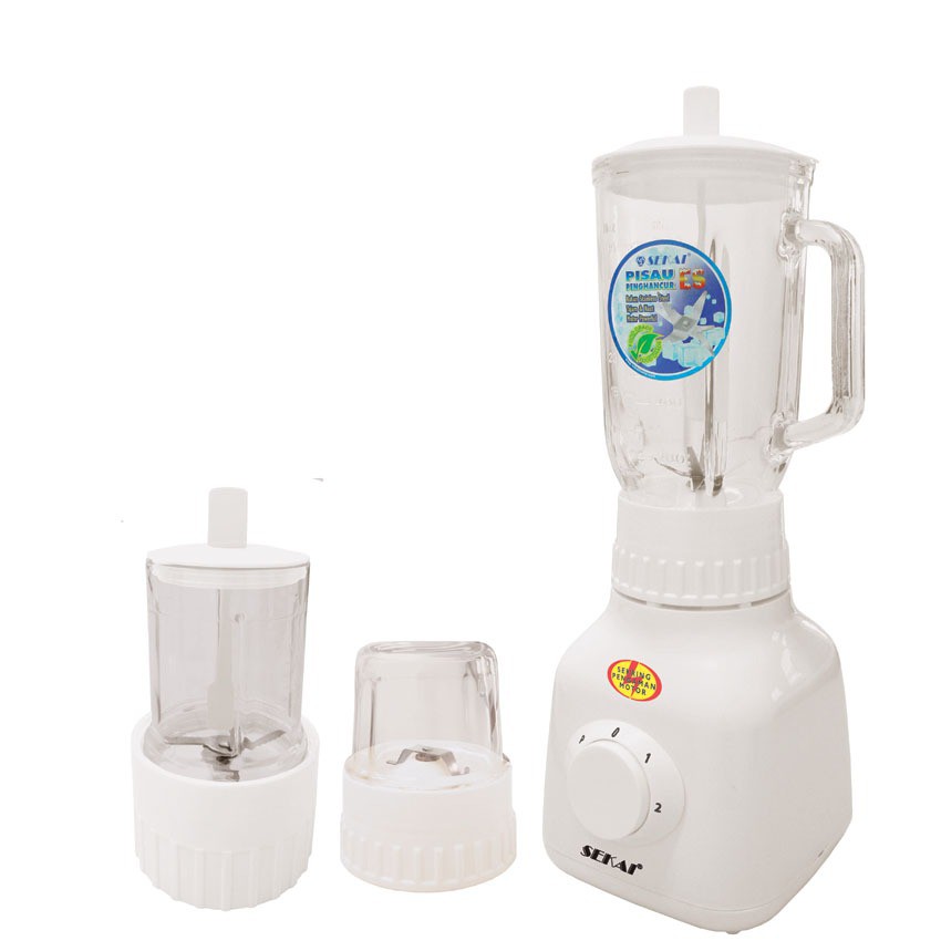 Sekai Blender BL 752 GL