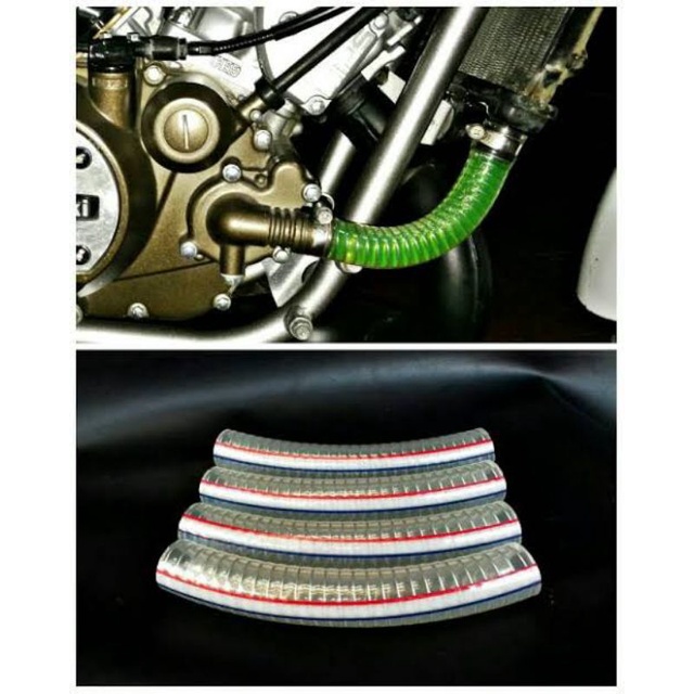 Jual Selang Radiator W 203 Gratis Ongkir