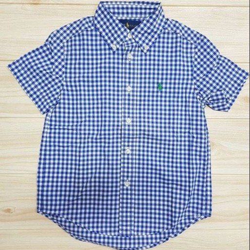 Kemeja Polo Ralph Lauren