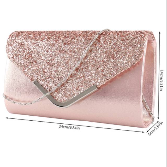 Tas pesta/tas selempang original