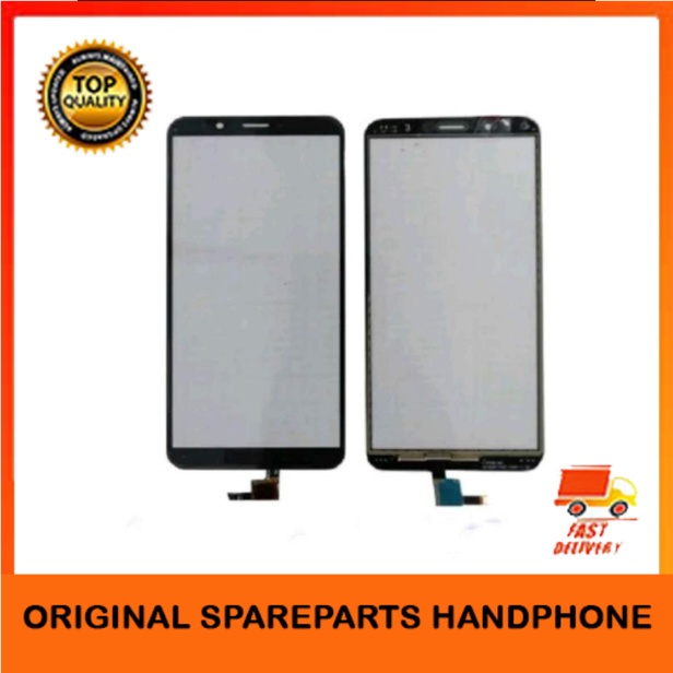 TOUCHSCREEN LAYAR SENTUH HUAWEI NOVA 2 LITE Y7 PRO Y7 PRIME 2018 .