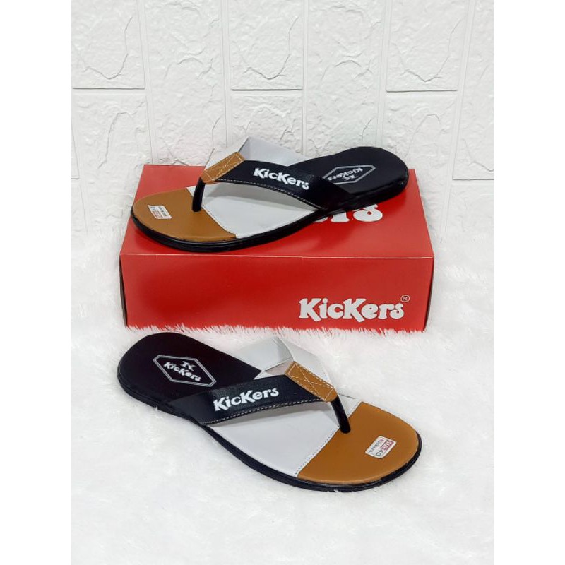 SANDAL PRIA/HARGA GROSIR