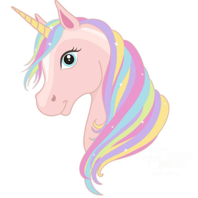  Gambar  Unicorn  Lucu Wallpaper Finest Wallpapers