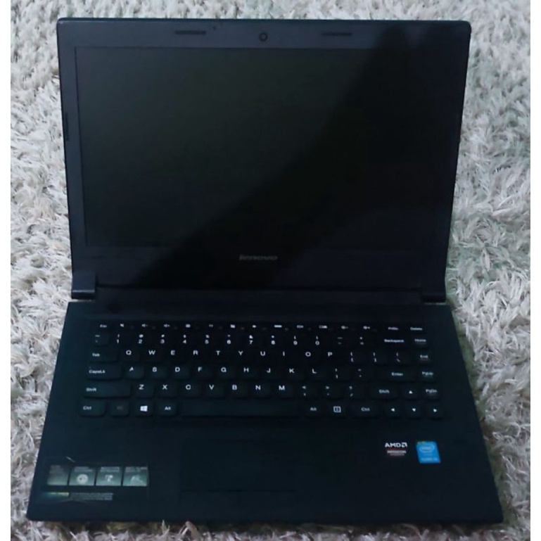 laptop Lenovo B4070 core i5