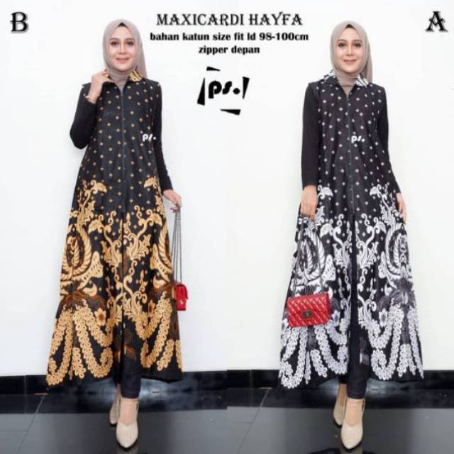 Maxy Cardy kembang gurita