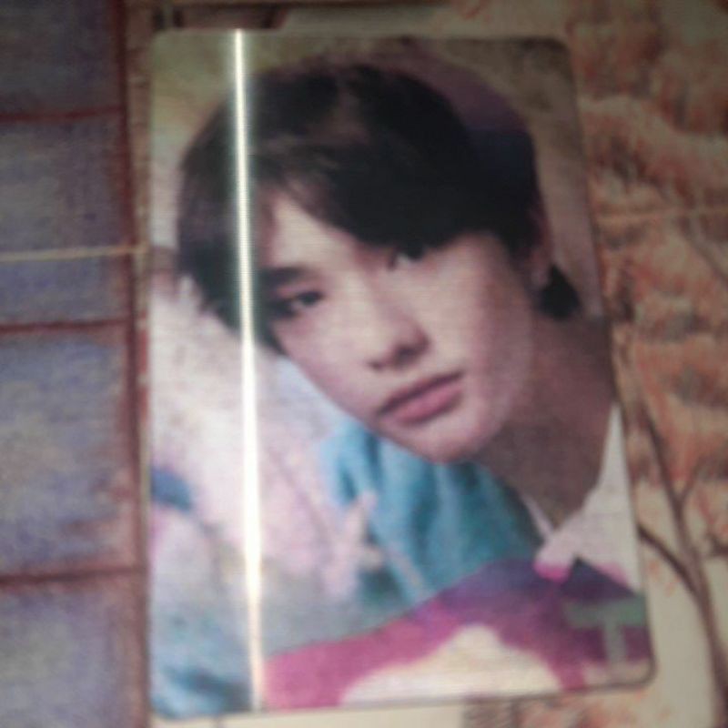 HYUNJIN LENTI (BOOKED)
