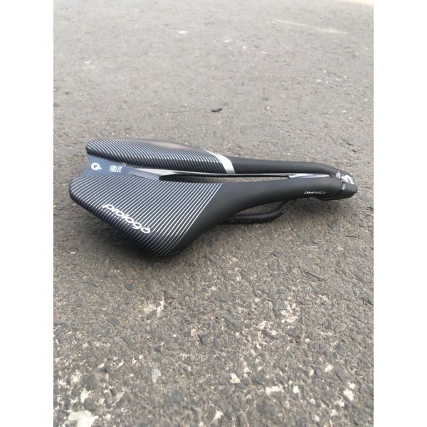 Sadel Saddle Prologo Dimension NDR NACK Carbon original
