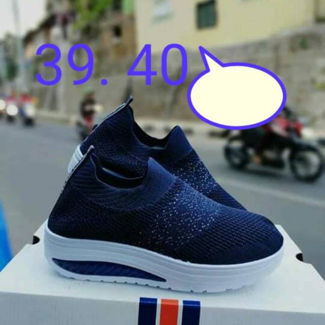 Sepatu import /sepatu wanita import