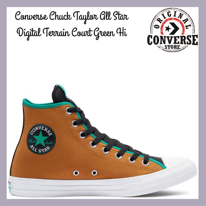 converse chuck taylor all star all terrain hi men's stores