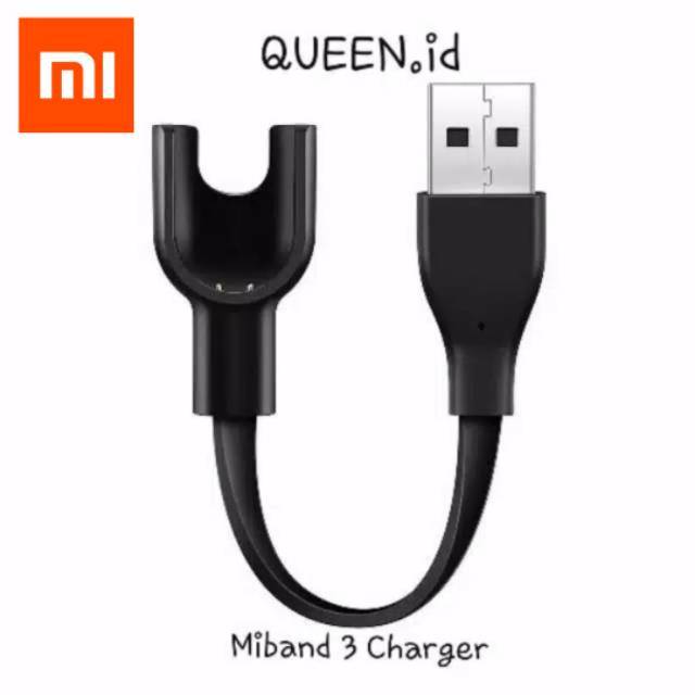 mi 3 band charger