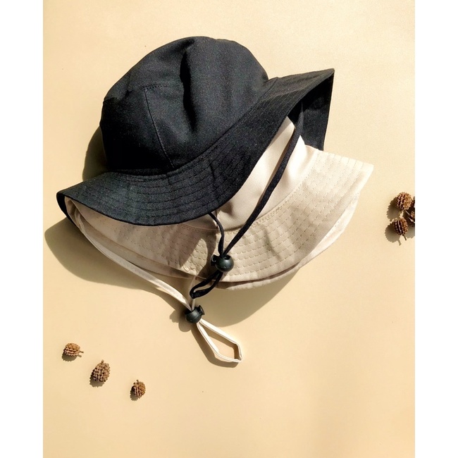 Topi anak safari hat