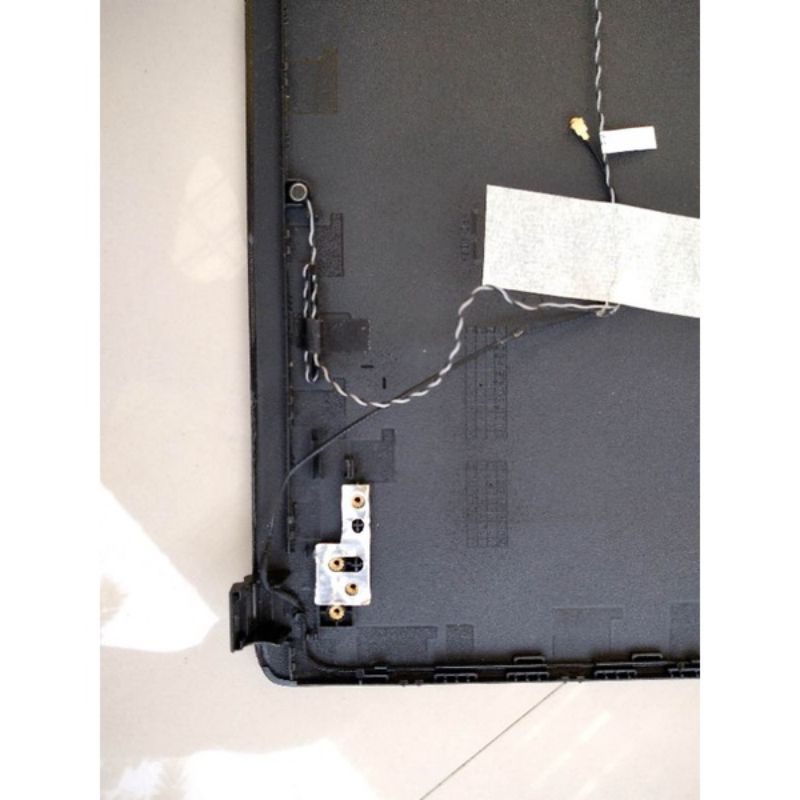 casing bagian belakang lcd led copotan laptop acer z1402 z 1402 z-1402