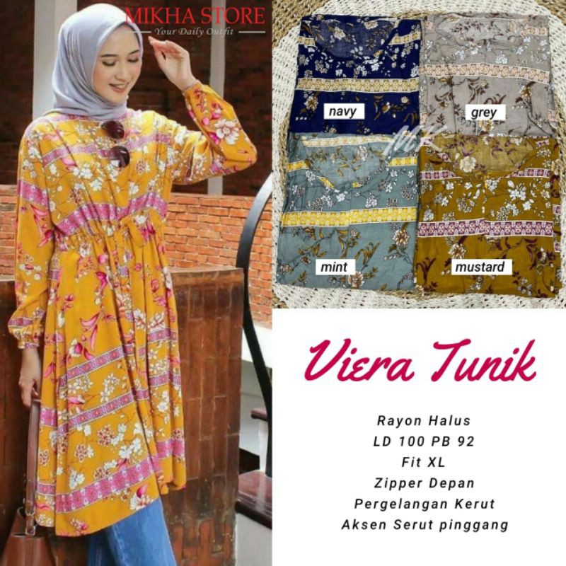 Viera tunik