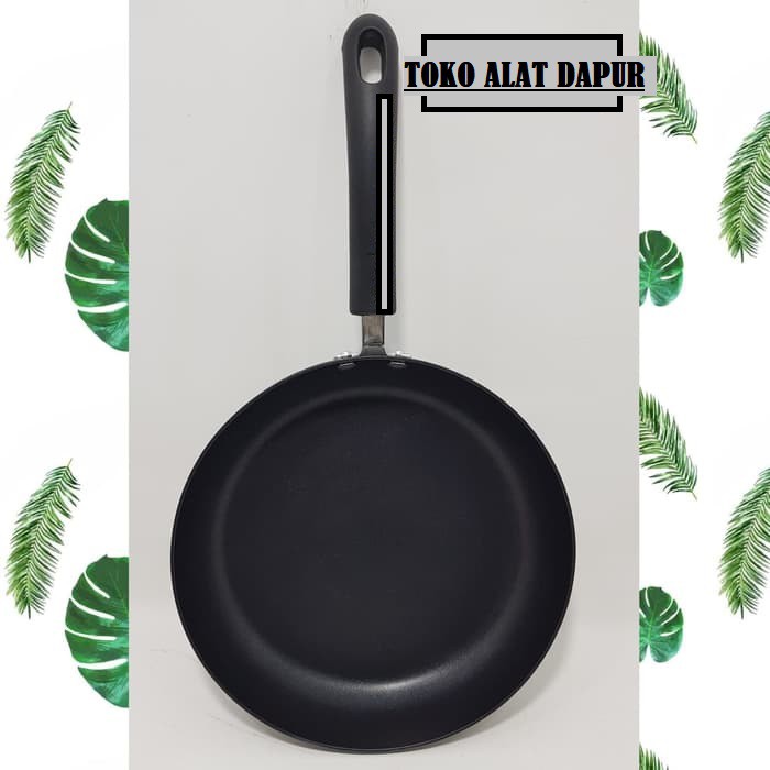 FINCOOK Hard Anodized non stick fry pan FP2602HATF  frypan 26cm