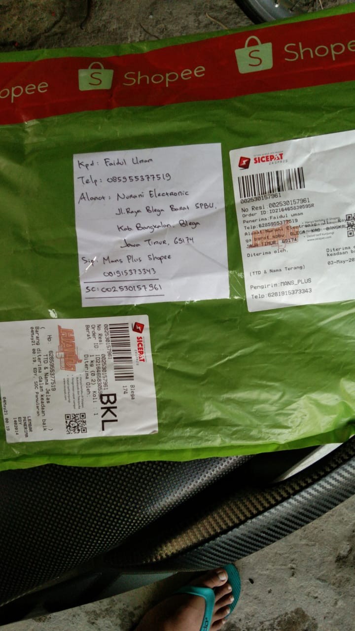 Kemeja Batik Pria Jumbo 4l-5l Lengan Pendek Atasan Baju Hem Pria Big Size Ukuran Besar Mrs-pl