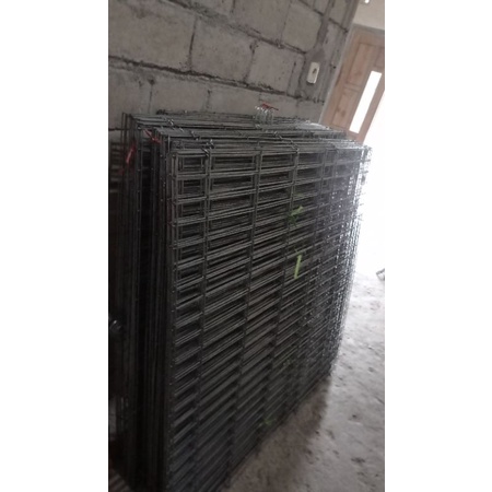 KURUNGAN AYAM LIPAT 70 PERSEGI