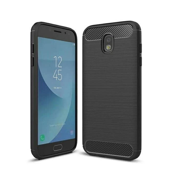 simpel.. Case Samsung J3 Pro J330 Casing iPaky Black