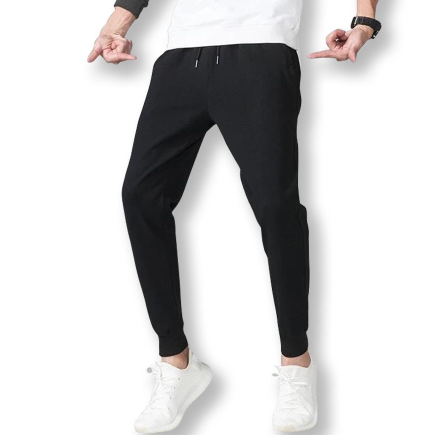 CELANA TRAINING SPORT OLAHRAGA IMPORT PANJANG RUNNING GYM JOGGING COWOK GYM IMPORT - AD 712