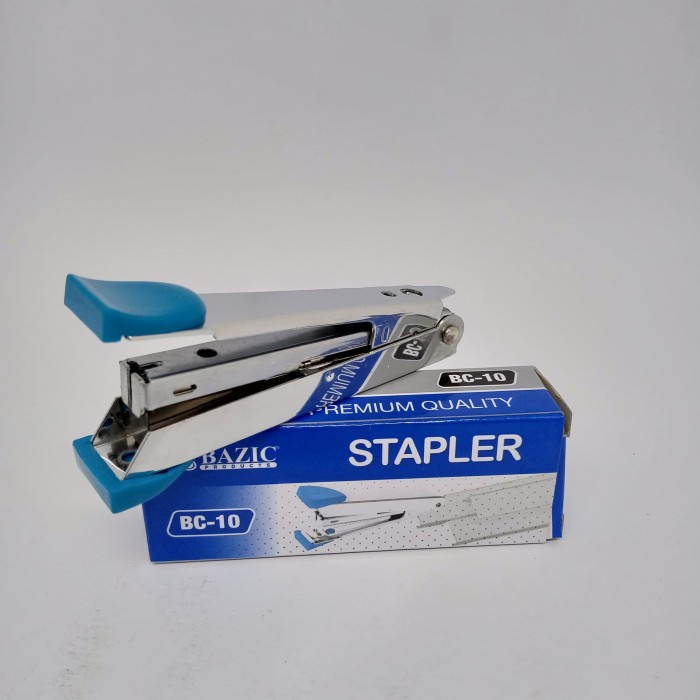 

Stapler Bazic BC10 - Hekter HD10 - Staples
