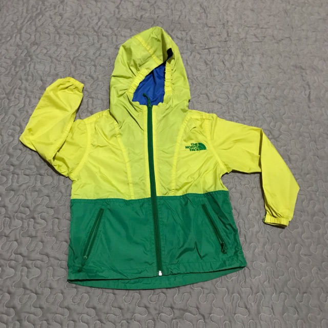 north face jacket for kid