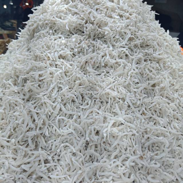 

IKAN TERI NASI TAUGE 500 GR MURAH