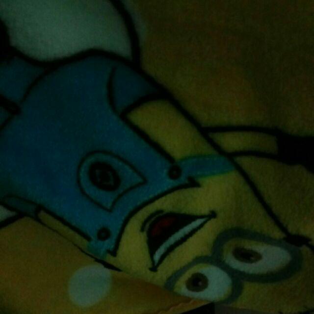 Selimut Lady Rose Doraemon Ultraman Power Ranger Pooh Nemo Stich Mickey Mouse Uk 160x200