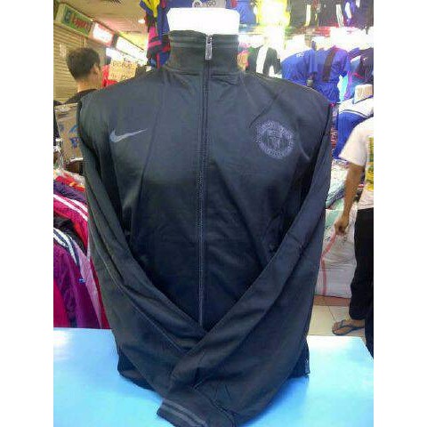 PROMO Obral Jaket Sepak Bola Grade Ori Club Klub Team Tim Official Murah TERLARIS