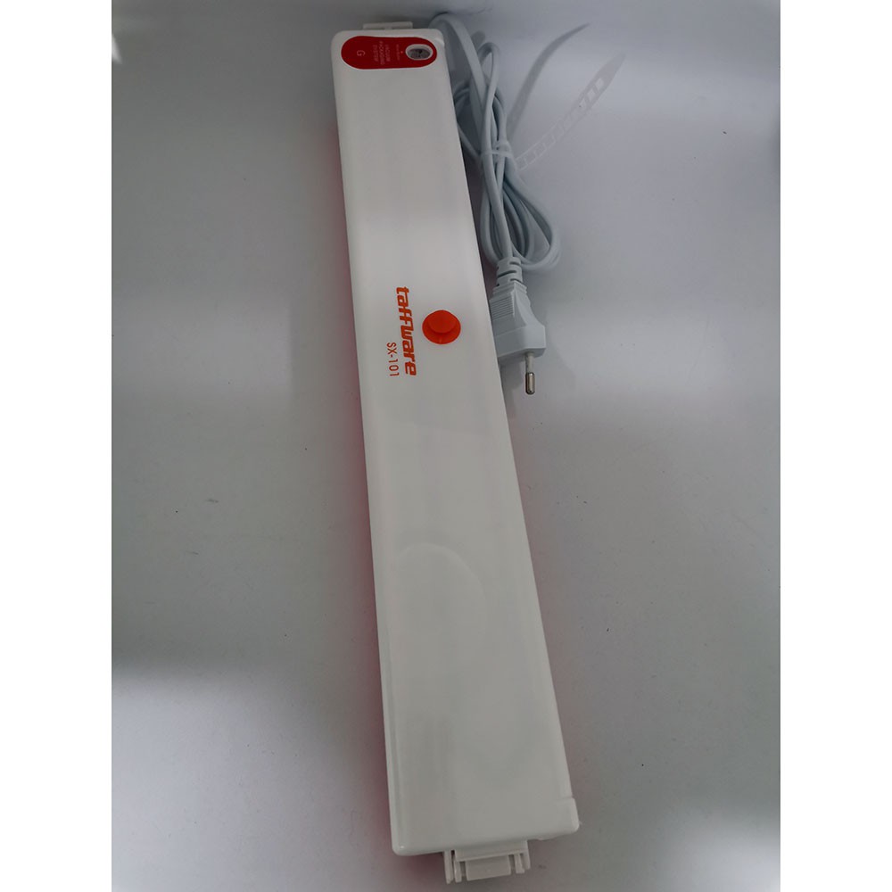 Vacuum Sealer Makanan Taffware SX 101 Food Packing Machine