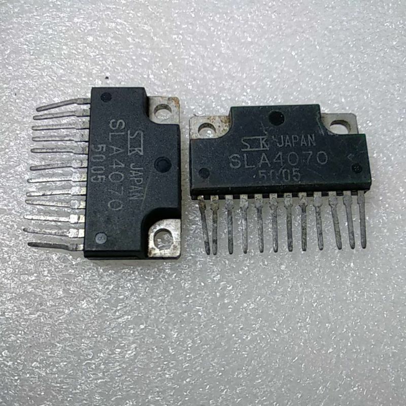IC SLA 4070