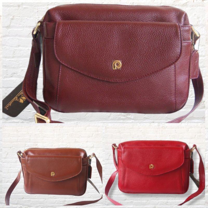 Tas selempang wanita papillon k3340