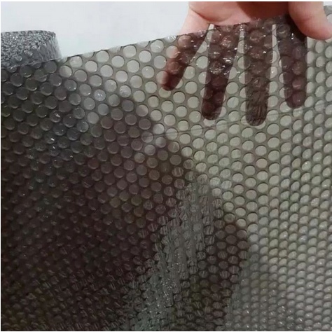 

Bubble Wrap Hitam untuk Packing per 1 pcs barang