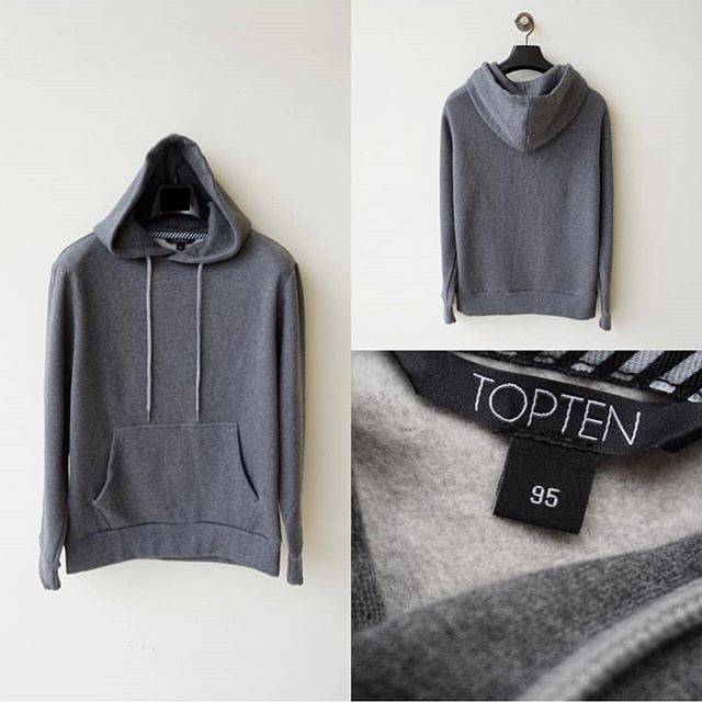 top ten hoodie